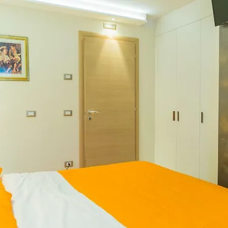 Ezio's Bed & Breakfast Fener