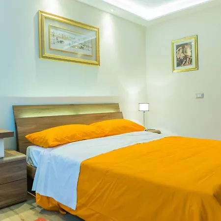 Ezio's Bed & Breakfast Fener