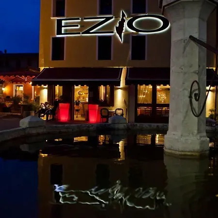 Ezio's Fener